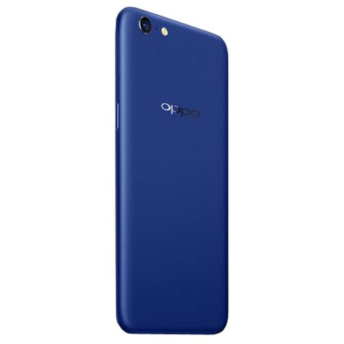 Jual Smartphone OPPO A71 (2018) 2GB/16GB - Blue - OPPO 