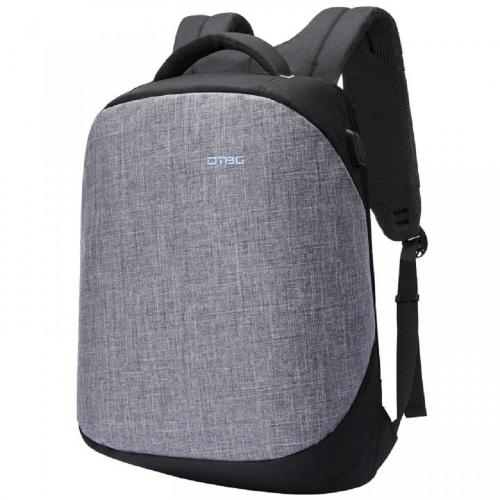 DTBG Laptop Backpack Slim 15.6 Inch D8235W