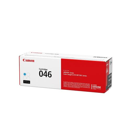 CANON imageCLASS Cartridge 046 Cyan