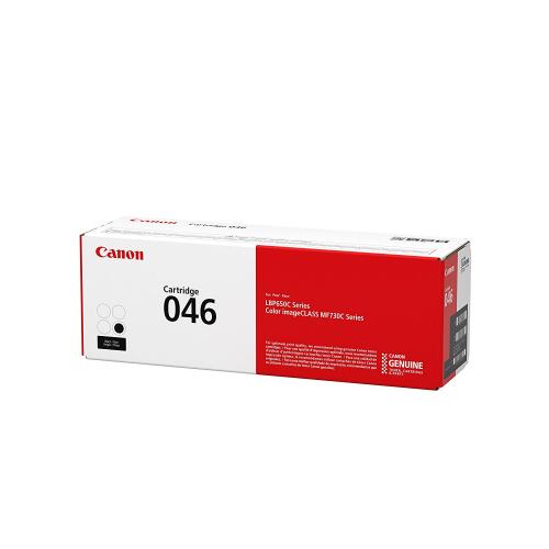 CANON imageCLASS Cartridge 046 Black