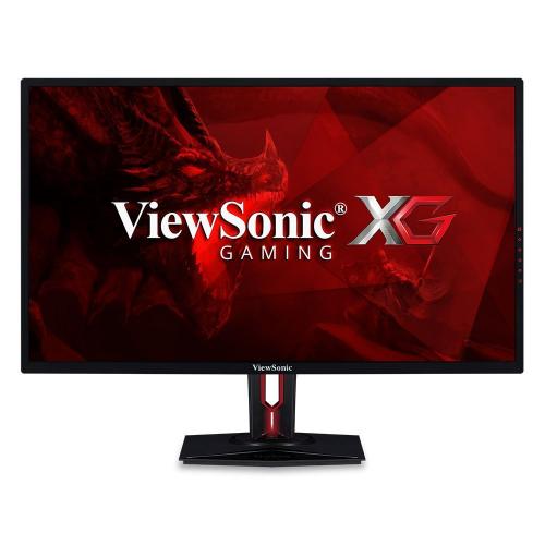 VIEWSONIC 4K Gaming Monitor 32 Inch XG3220