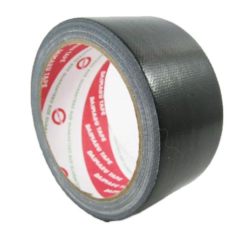 DAIMARU Tapes Clocth 1.5" x 12 Meter - Black