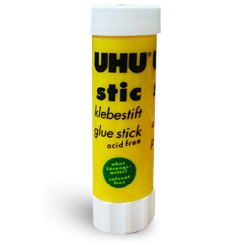 UHU Glue Stick 8 Gr