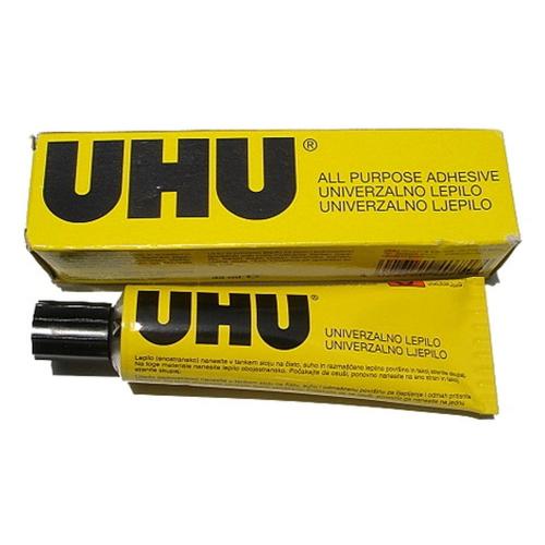 UHU Glue Fluid 35 ml