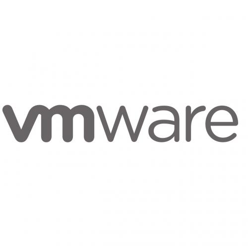 VMWARE Production Support VMware vSphere 6 Enterprise Plus for 1 processor for 1 year VS6-EPL-P-SSS-C