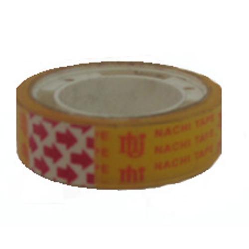 NACHI Tapes Cellulose 0.5" x 10 Yard