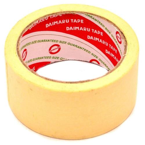 DAIMARU Tapes Masking 2" x 20 Yard
