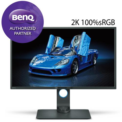 BENQ Designer Monitor 32 Inch PD3200Q