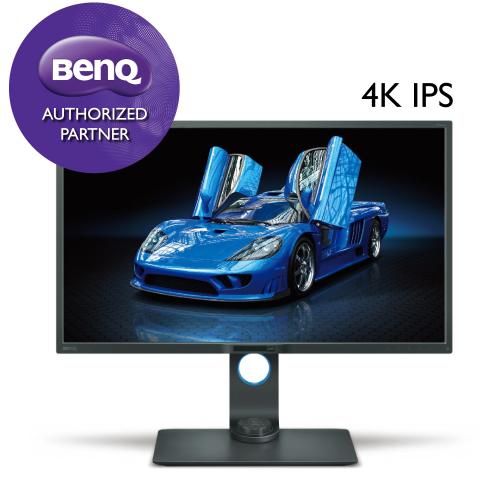 BENQ Designer Monitor 32 Inch PD3200U