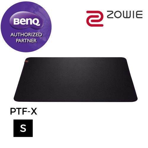 BENQ Zowie TF-X Series e-Sports Gaming Mousepad Small PTF-X