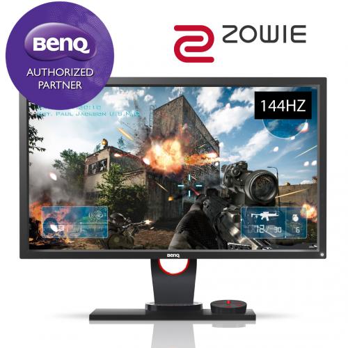 BENQ Zowie e-Sports Gaming Monitor 24 Inch XL2430