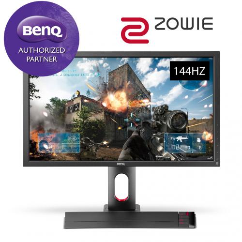 BENQ Zowie e-Sports Gaming Monitor 27 Inch XL2720