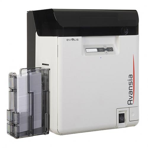 EVOLIS Printer Avansia SP00308