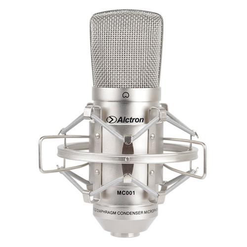 ALCTRON Condenser Microphone MC001