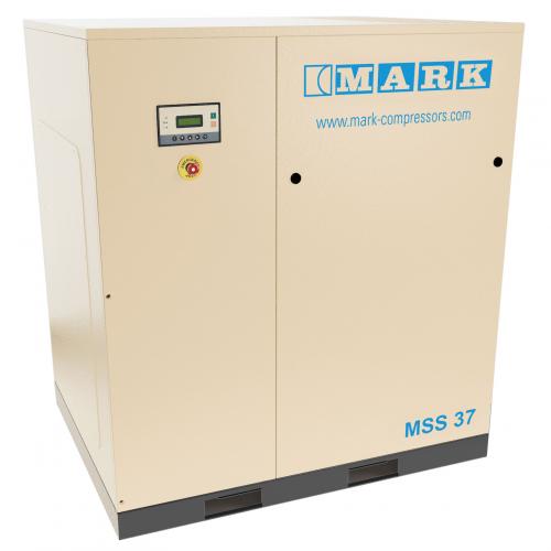Mark Screw Air Compressor MSS-37A [4103502547]
