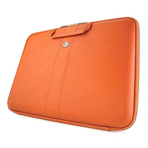 Cozistyle Smart Sleeve Leather 13 Inch CLNR71301 - Orange