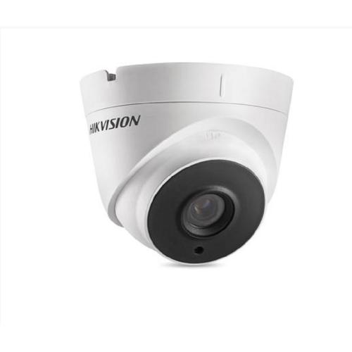 HIKVISION 2 MP Ultra Low-Light PoC EXIR Turret Camera DS-2CE56D8T-IT1E