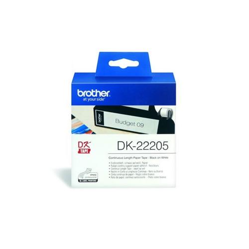 BROTHER DK-22505