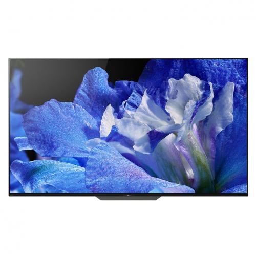 SONY 65 Inch OLED Smart TV UHD KD-65A8F