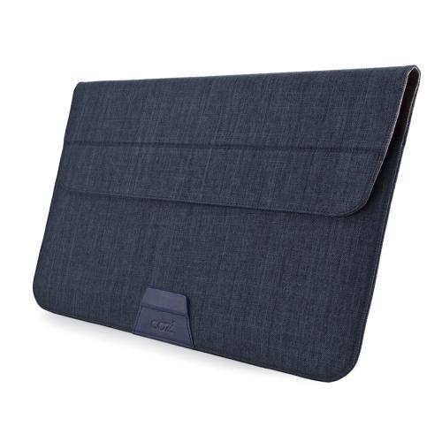 Cozistyle Stand Sleeve Poly Collection 11 Inch CPSS1102 - Dark Blue