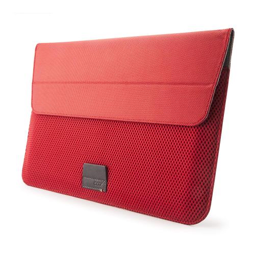Cozistyle Stand Sleeve Aria 13 Inch CASS1311 - Flame Red