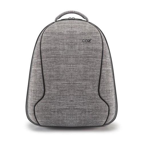 Cozistyle City Backpack Slim Poly CPCBS004 - Grey