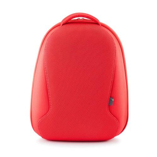 Cozistyle City Backpack Slim Aria Collection CACBS011 - Flame Red