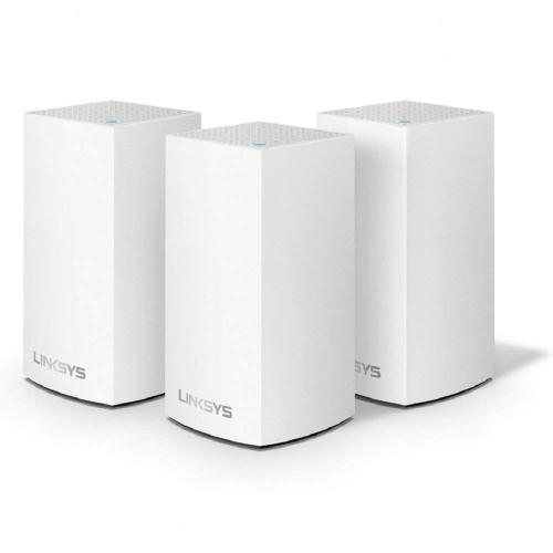 LINKSYS Velop Dualband AC3900 Mesh Network 3 Pack WHW0103-AH
