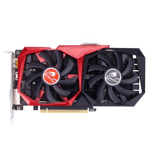 Harga Vga Nvidia Gtx 1050 Ti 4gb