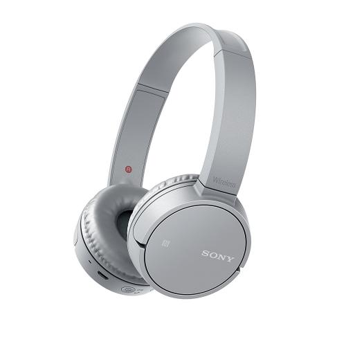 SONY Wireless Headphone WH-CH500 Blue