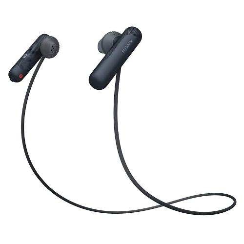SONY Sports In-ear Headphones WI-SP500 White
