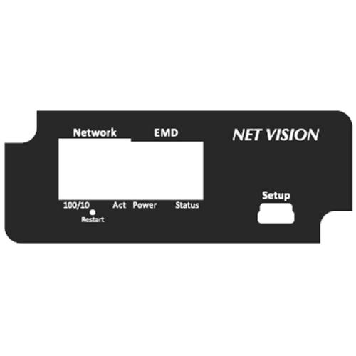 SOCOMEC NetVision Card Version 7 [NET-VISION7CARD]