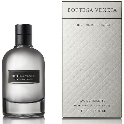 eau de toilette bottega veneta