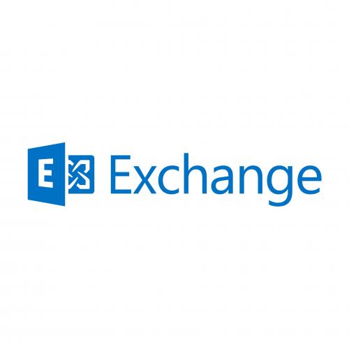 MICROSOFT Exchange Server - StandardExchgSvrStd ALNG LicSAPk OLV E 1Y Acdmc APPendidikan