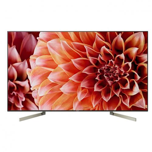SONY 55 Inch Android TV UHD KD-55X9000F