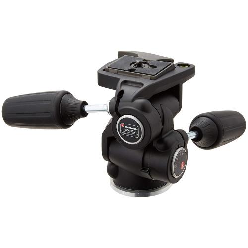 MANFROTTO 804RC2 Basic Pan/Tilt Head with Quick Lock