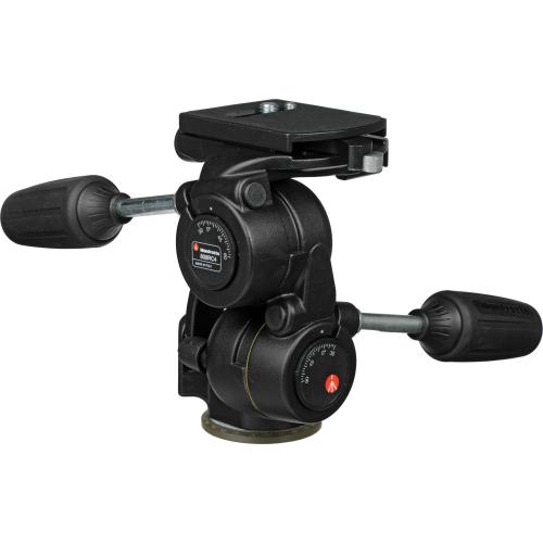 MANFROTTO 808RC4 Standard 3-Way Head