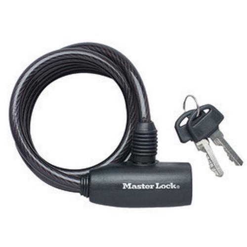 MASTER LOCK 8126EURDPRO Cable Vinly