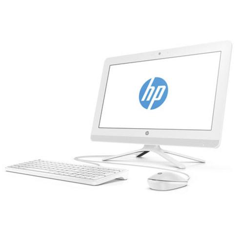 HP All-in-One 22-c0031l Non Windows [3JV76AA]