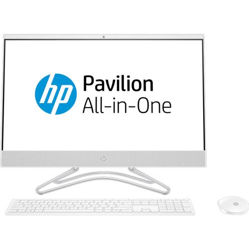 HP All-in-One 24-f0052L Non Windows [3JV74AA]