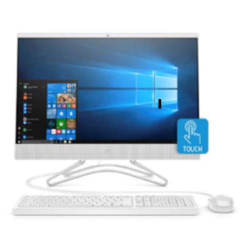 HP All-in-One 22-c0035d [3JV78AA]