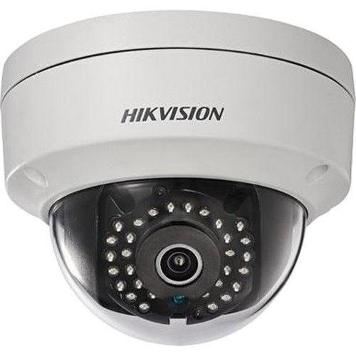 HIKVISION CCTV Dome DS-2CD2D42F-IS-IPIT