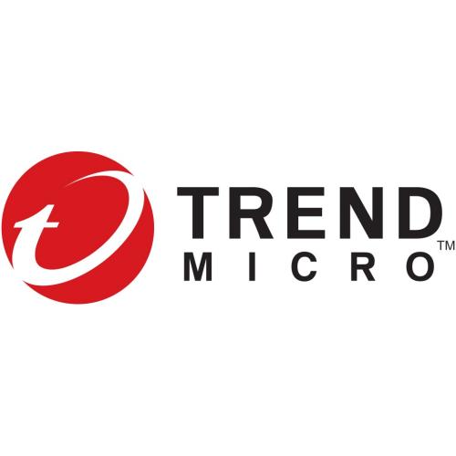TRENDMICRO Smart Protection for Endpoints