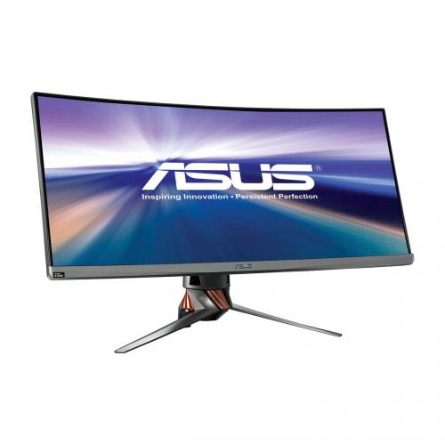 ASUS ROG Swift Curved Gaming Monitor 34 Inch PG348Q