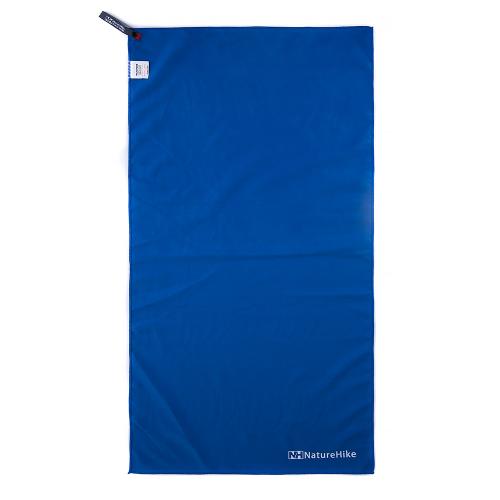 Naturehike NH17A001-P Outdoor quick-dry towel Blue