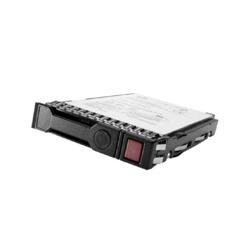 HPE Server HDD 2TB SATA 7.2K LFF SC DS HDD 872489-B21