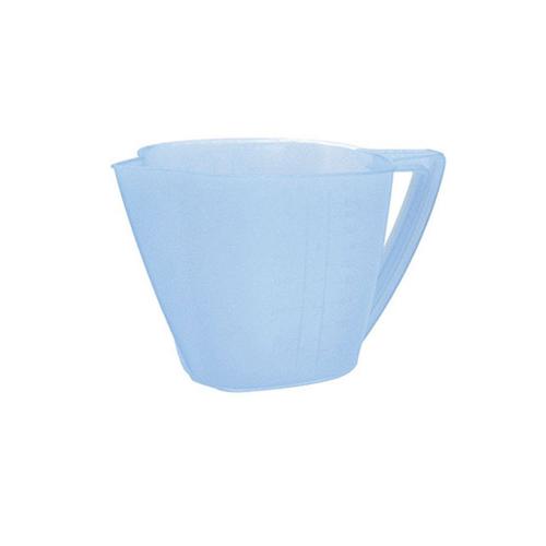 LION STAR Measuring Cup with Handle 0.5 Liter GL-1