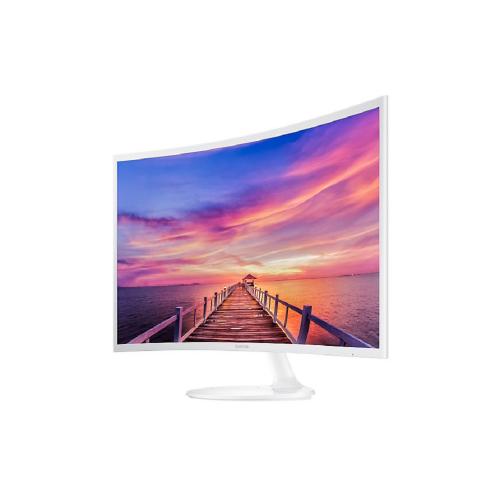 monitor c32f391fwu