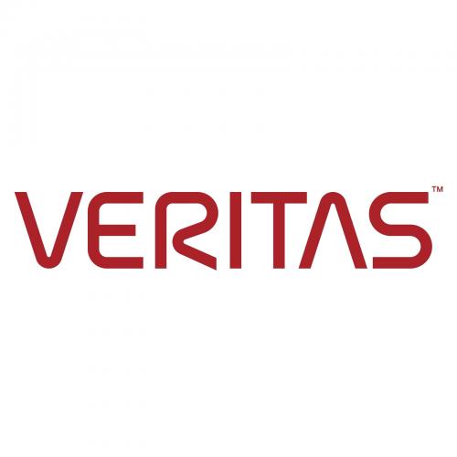 VERITAS NetBackup Platform Front End Standard 1TB with Support 2 Years
