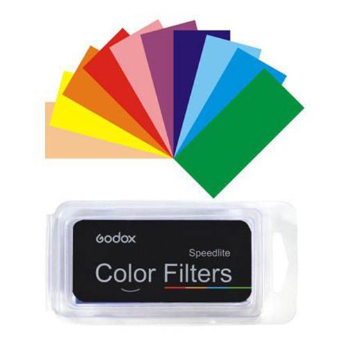 GODOX Speedlite Colour Filter CF07